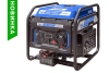 Бензиновый генератор инверторный TSS SGG 7000Ei