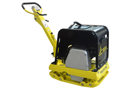 Виброплита реверсивная TSS CP 350