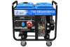 Дизельный генератор ТСС SDG 6000EH3A