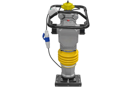 Вибротрамбовка электрическая TSS HCD 80 G