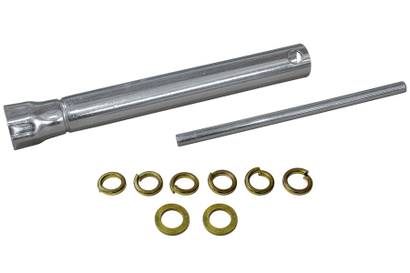 Виброплита реверсивная TSS CP 320