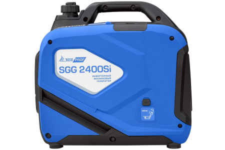 Бензиновый генератор инверторный ТСС SGG 2400Si