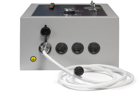 Блок автоматики ТСС АВР С9000/400