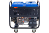 Дизельный генератор TSS SDG 6000EHA с блоком АВР
