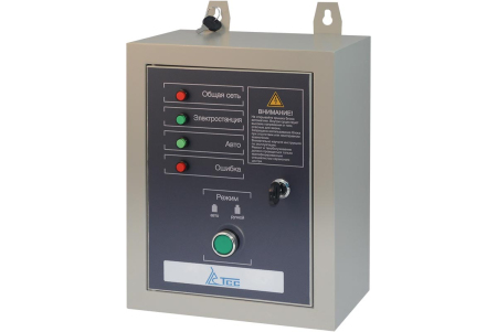 Дизельный генератор TSS SDG 6000EH3A с блоком АВР