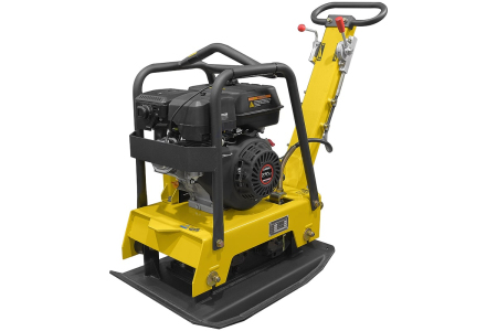 Виброплита реверсивная TSS WP170L