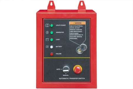 Блок АВР ТСС С9000/230