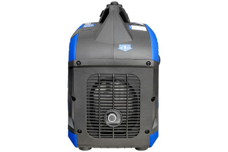 Бензиновый генератор инверторный TSS SGG 3000 Si