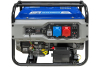 Бензиновый генератор TSS SGG 9000 E3LUA