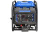 Бензиновый генератор инверторный TSS SGG 4200Ei