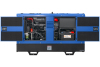 Двухпостовой дизельный сварочный генератор TSS DUAL DWG-500 039736