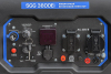 Бензиновый генератор инверторный ТСС SGG 3800Ei