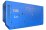 Дизельный генератор в кожухе с АВР 300 кВт ТСС АД-300С-Т400-2РКМ5 025653