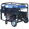 Бензиновый генератор ТСС SGG 5000EHNA