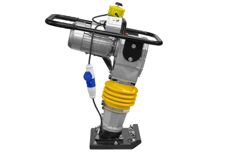 Вибротрамбовка электрическая TSS HCD 80 G