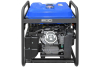 Бензиновый генератор инверторный TSS SGG 7000Ei