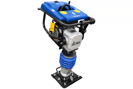 Вибротрамбовка бензиновая TSS RM 75 L
