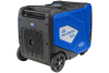Бензиновый генератор инверторный TSS SGG 4000 ESi
