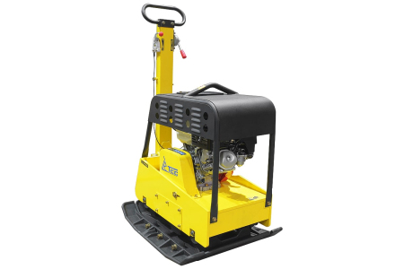 Виброплита реверсивная TSS WP 320 H