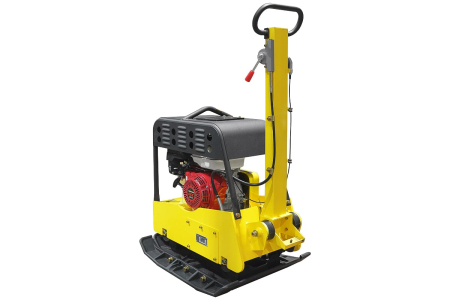 Виброплита реверсивная TSS WP 320 H