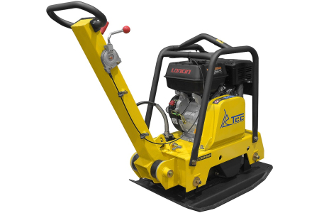 Виброплита реверсивная TSS WP170L