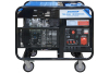 Генератор бензиновый TSS SGG 18000 EH3A