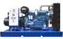 Дизельный генератор ТСС АД-250С-Т400-1РМ9 016981
