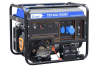 Бензиновый генератор ТСС SGG 7500ЕA
