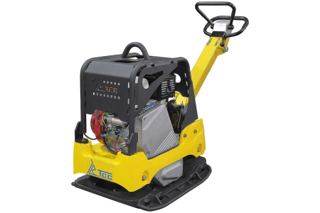 Виброплита реверсивная TSS CP 320