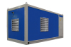 Дизельный генератор ТСС АД-60С-Т400-1РНМ2 Linz 029366