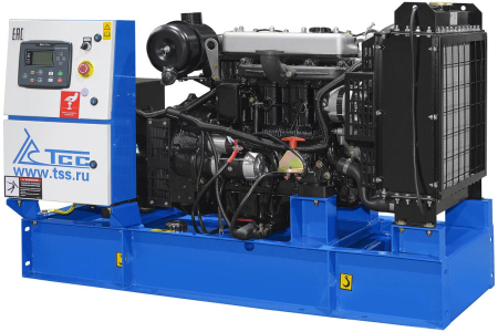 Дизельный генератор ДГУ ТСС АД-16С-Т400