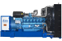 Дизельный генератор ТСС АД-800С-Т400-1РМ9 016990