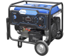 Бензиновый генератор TSS SGG 6000EHNA Duplex