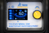 Сварочный инвертор ТSS EVO MMA-160 035245