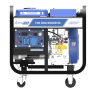 Дизельный генератор TSS SDG 9000EHA