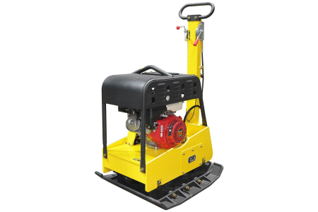 Виброплита реверсивная TSS WP 320 H