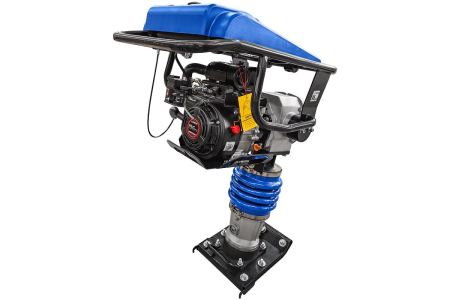 Вибротрамбовка бензиновая TSS RM 75 L