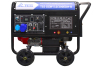 Инверторный бензиновый сварочный генератор ТСС GGW 5.0/200EDH-R (Honda GX390)