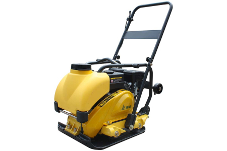 Виброплита TSS WP 100 TL