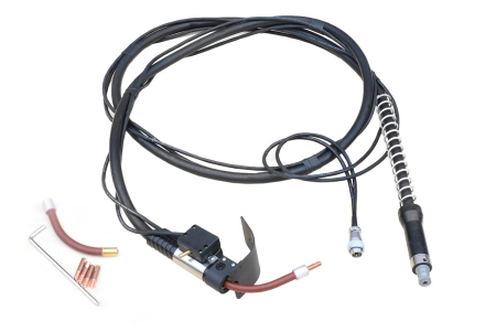 Механизм подачи проволоки ТСС FCAW-501 (аналог LN-23P) 024541