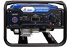 Бензиновый генератор TSS SGG 2000N