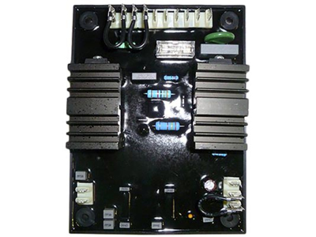Регулятор напряжения AVR ENGGA (WT-2) 073919