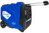Бензиновый генератор инверторный TSS SGG 4000 ESi