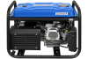 Бензиновый генератор TSS SGG 3200EN Duplex