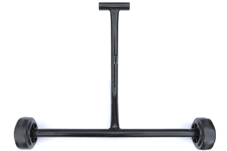 Виброплита TSS VP 120 TH