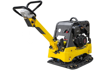 Виброплита реверсивная TSS CP 320L