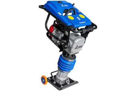 Вибротрамбовка бензиновая TSS RM 75 H