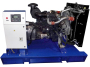 Дизельный генератор ТСС АД-128С-Т400-1РМ20 (Mecc Alte) 016292