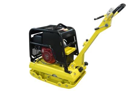 Виброплита реверсивная TSS CP 350