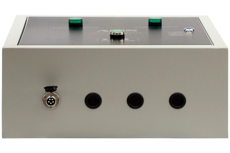 Блок автоматики ТСС АВР 17000/400